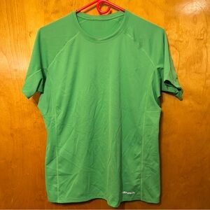 Vintage Women's Patagonia Capilene Short Sleeve -XL